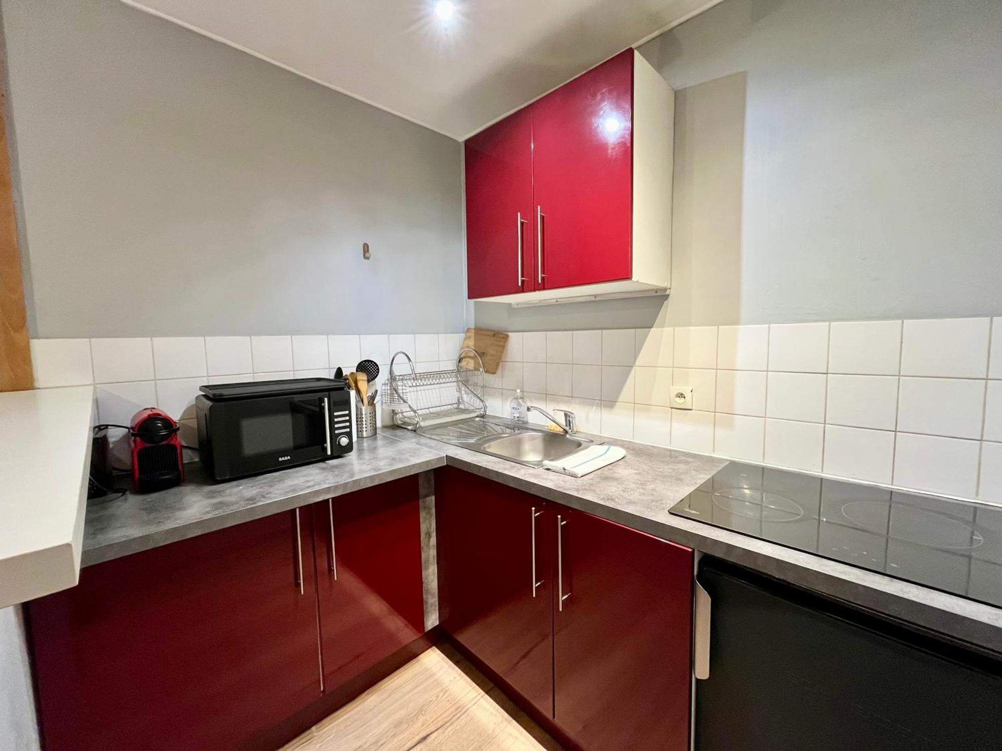 Suite Laon 89 Reims Exterior foto